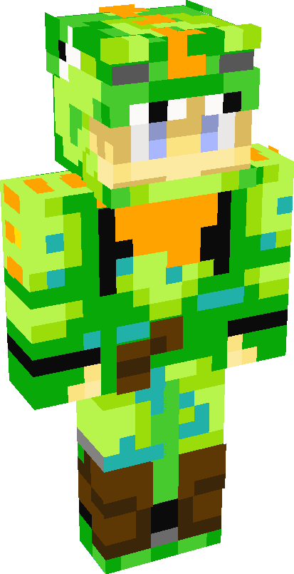 Minecraft Skins