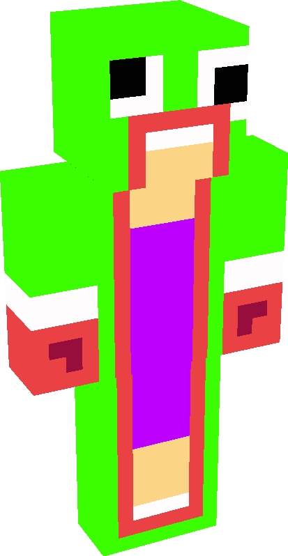 Minecraft Skins