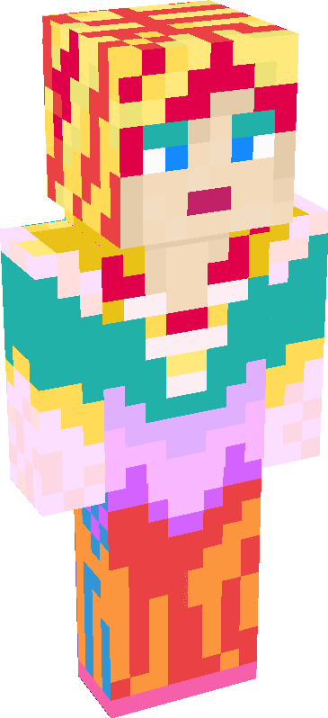 Minecraft Skins