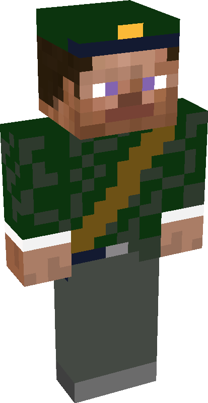 Minecraft Skins