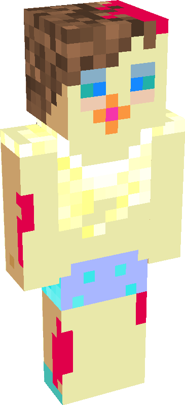 Minecraft Skins