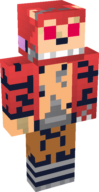 Minecraft Skins