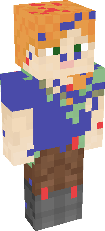 Minecraft Skins