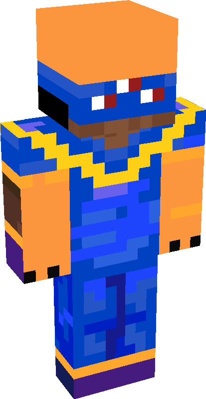 Minecraft Skins