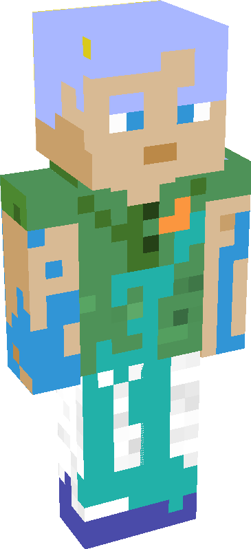 Minecraft Skins