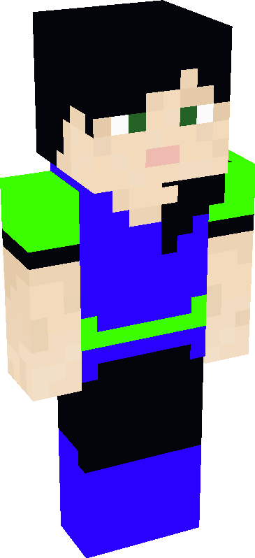 Minecraft Skins