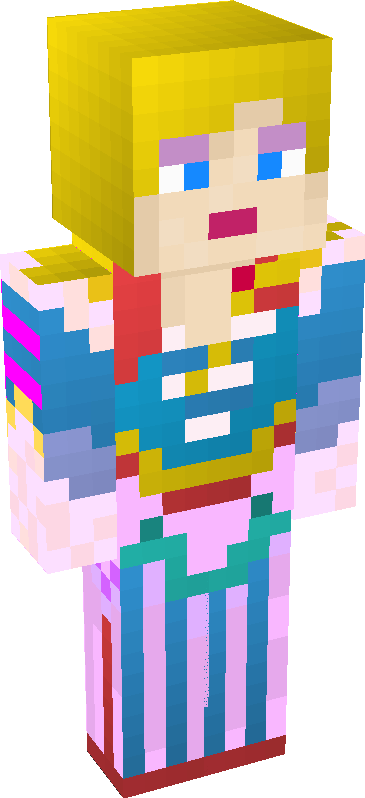 Minecraft Skins