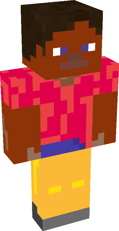 Minecraft Skins