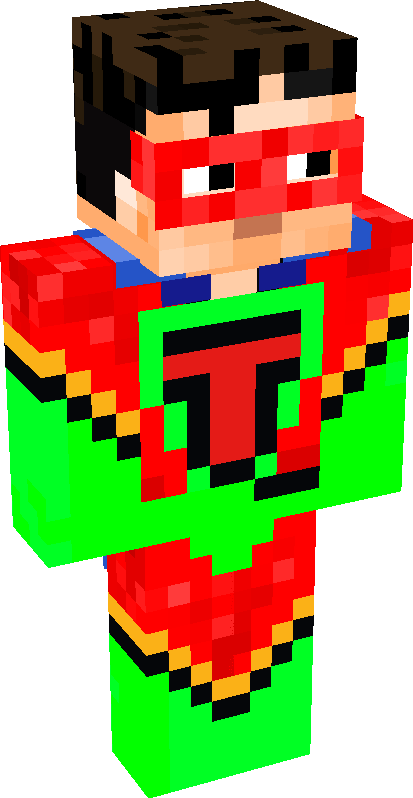 Minecraft Skins