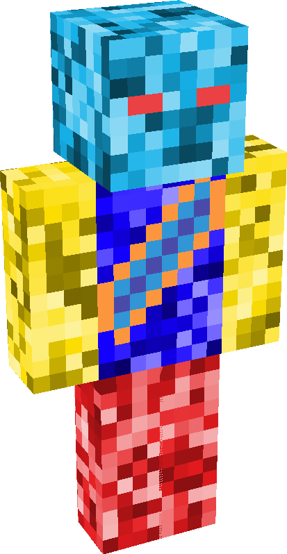 Minecraft Skins