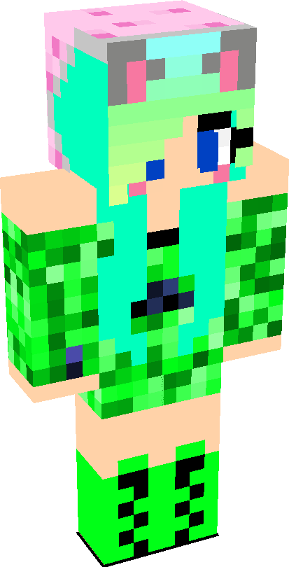 Minecraft Skins