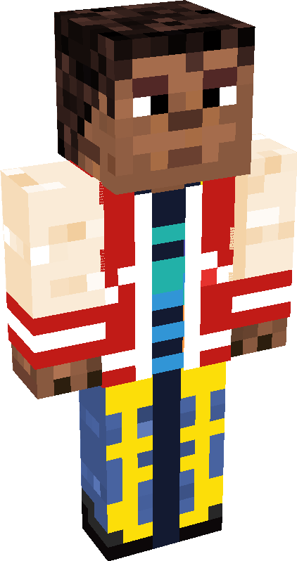 Minecraft Skins