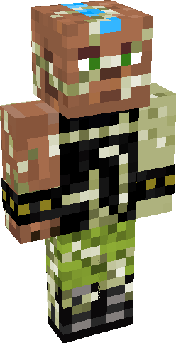 Minecraft Skins