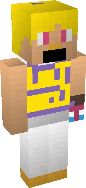 Minecraft Skins