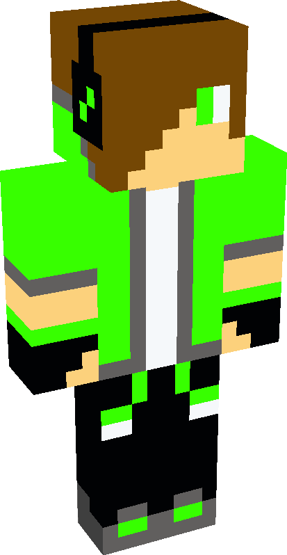 Minecraft Skins