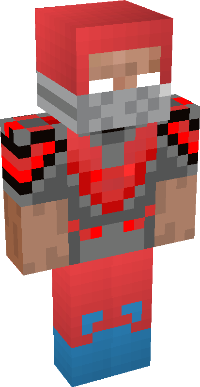 Minecraft Skins