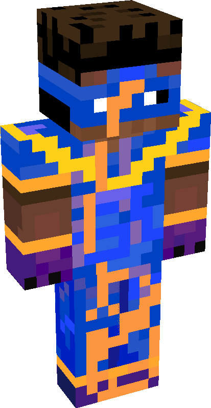 Minecraft Skins