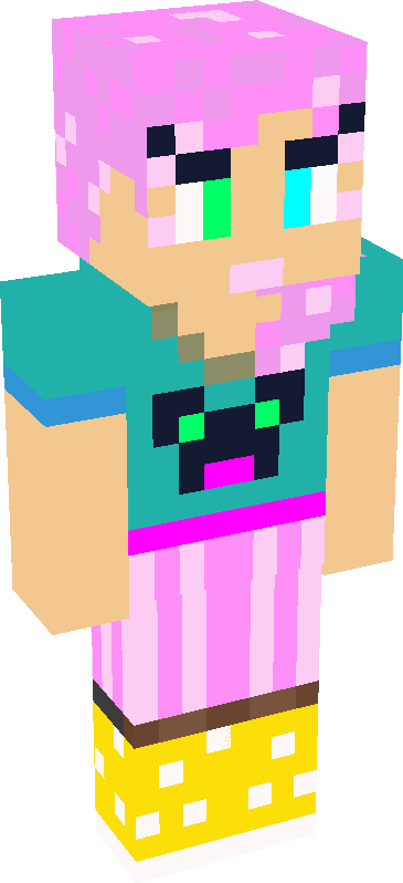 Minecraft Skins