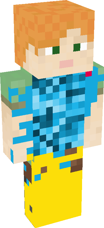 Minecraft Skins