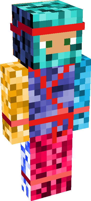 Minecraft Skins