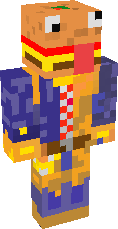 Minecraft Skins