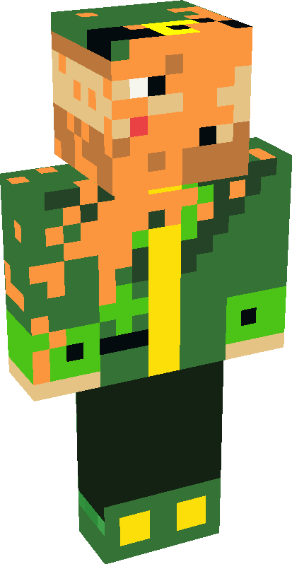 Minecraft Skins