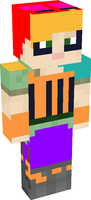 Minecraft Skins