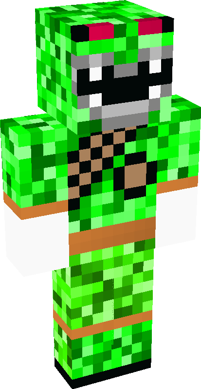 Minecraft Skins