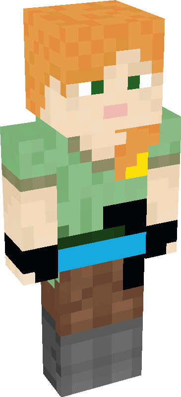 Minecraft Skins