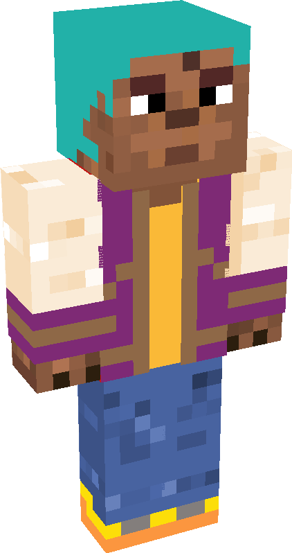 Minecraft Skins