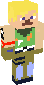 Minecraft Skins