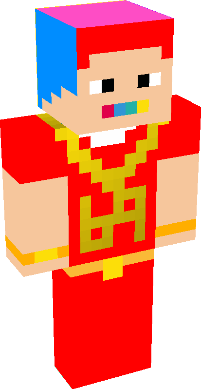 Minecraft Skins