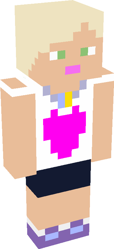 Minecraft Skins