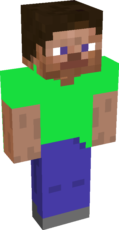 Minecraft Skins