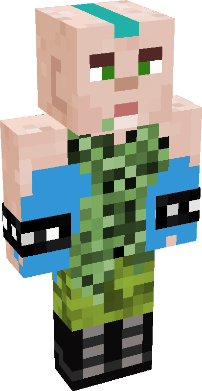 Minecraft Skins