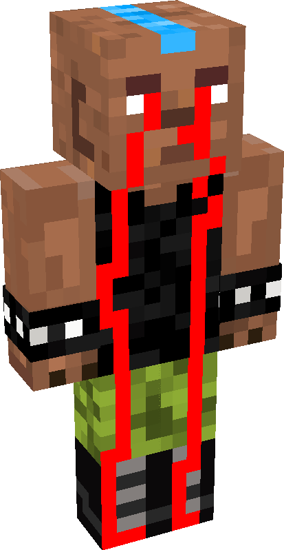 Minecraft Skins