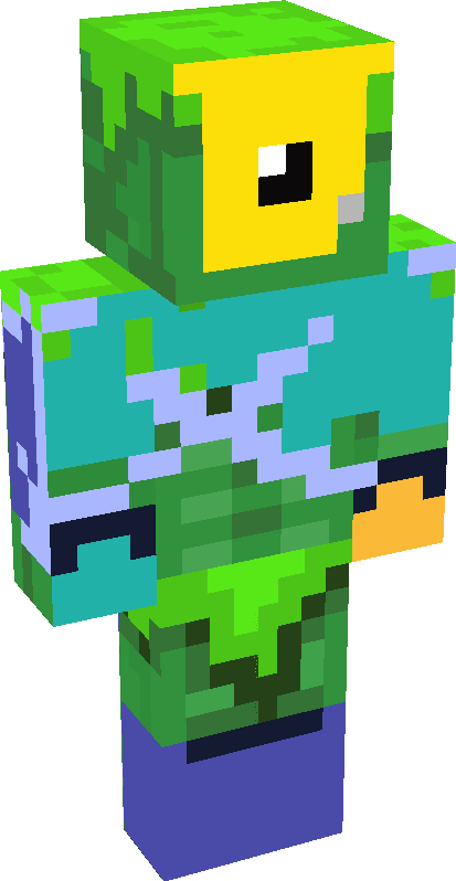 Minecraft Skins