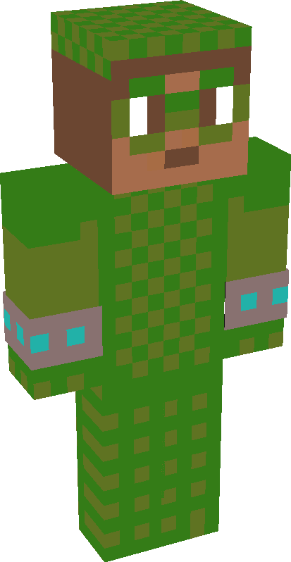 Minecraft Skins