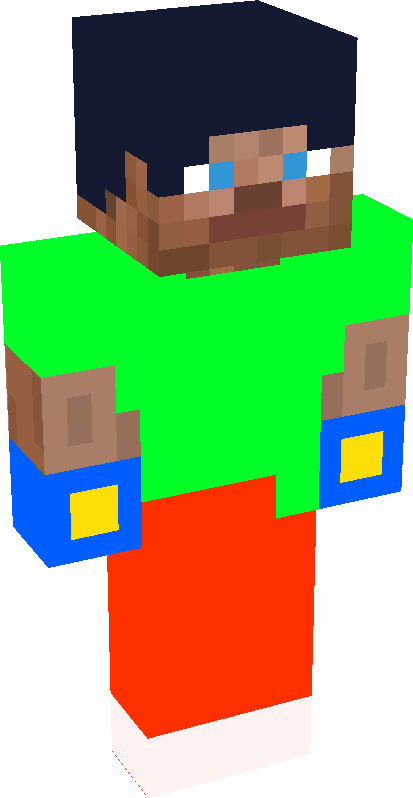 Minecraft Skins