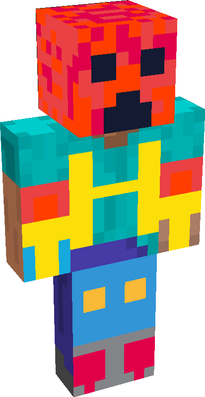 Minecraft Skins