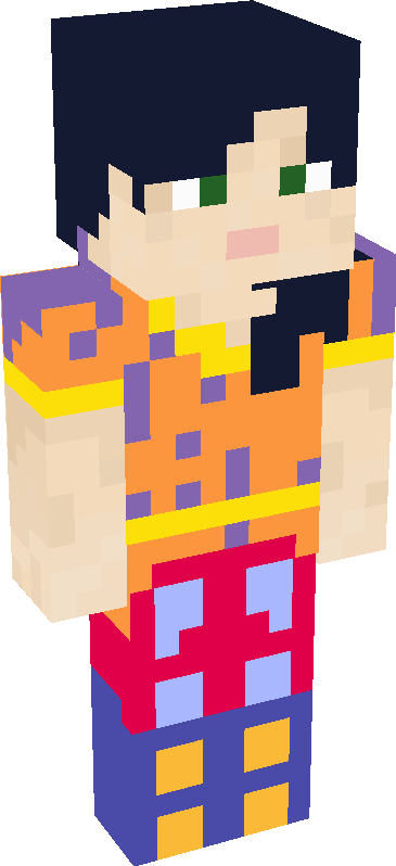 Minecraft Skins