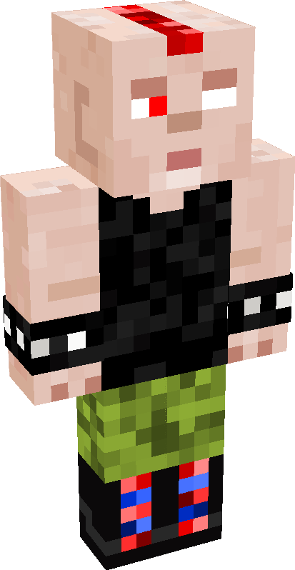 Minecraft Skins