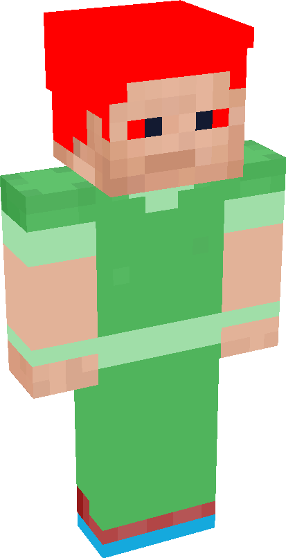 Minecraft Skins