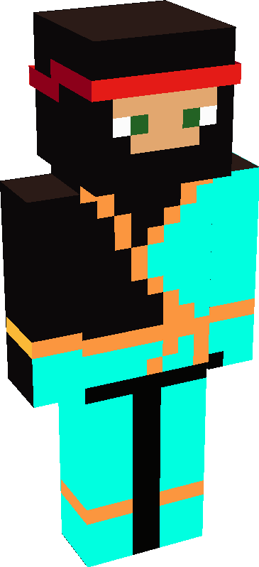 Minecraft Skins