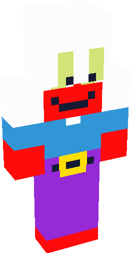 Minecraft Skins