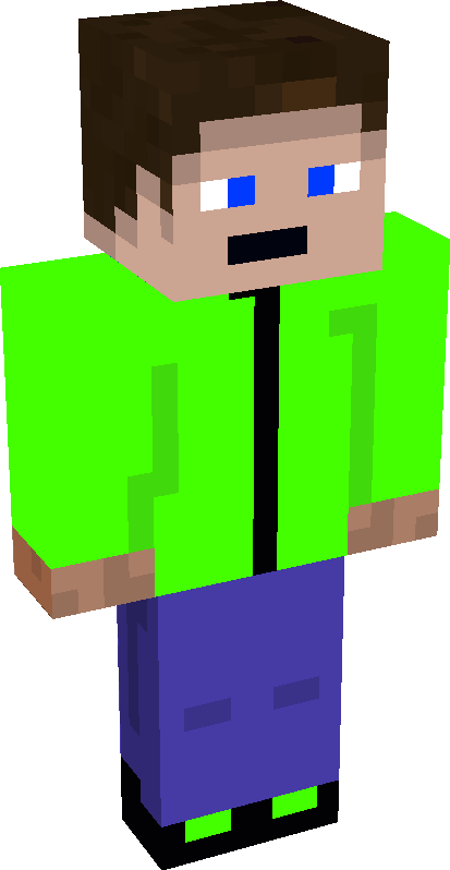 Minecraft Skins