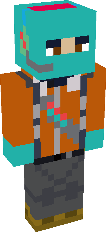 Minecraft Skins