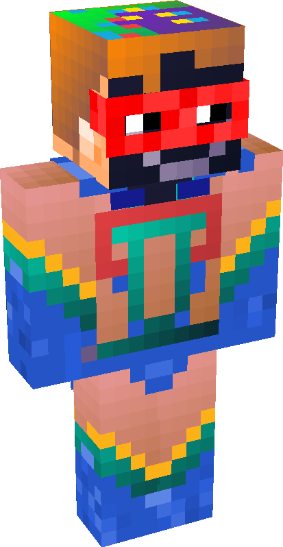 Minecraft Skins