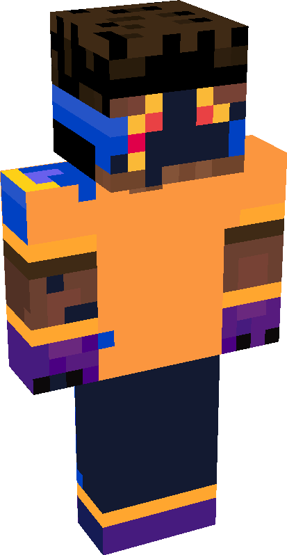 Minecraft Skins