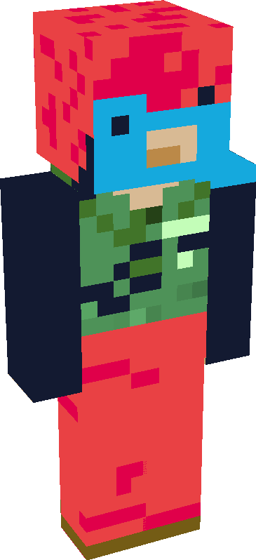 Minecraft Skins